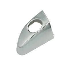 Chrome Front Left Driver Exterior Door Handle Cap For Hyundai Tucson 2016-2020 6B93BC-57