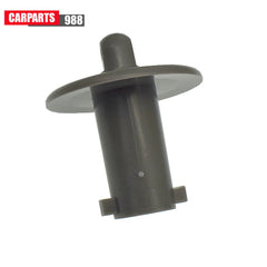 For Mercedes W222 S-Class 2228600922 Rear Seat Belt Fastener Guide Ring Buckle 6B93BC-57