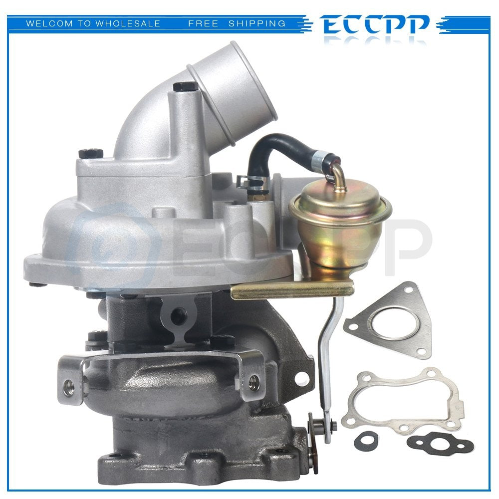 Turbo 14411-9S000 Fits 1990-01 Nissan Navara, Truck D22 with ZD30 Engine 6B93BC-57