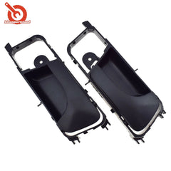 LH RH Inside Interior Door Handle For 04-08 Suzuki Forenza 8310185Z00,8310285Z00 6B93BC-57