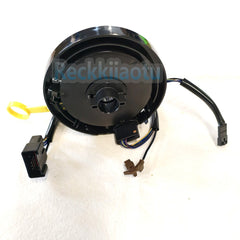 Clock Spring For Ford F-53 Stripped Chassis & F-59 Commercial Stripped Chassis