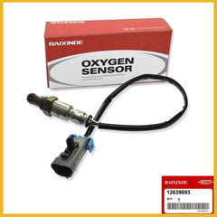 Rear Oxygen Sensor For Buick LaCrosse Regal 2.4L Chevy Malibu 2.4L Ecotec HUMMER 6B93BC-57