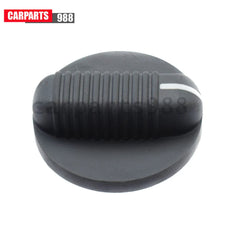 Climate Control Knob for Chevy Blazer S10 GMC Jimmy Sonoma F87Z18549AB YF-8831 6B93BC-57