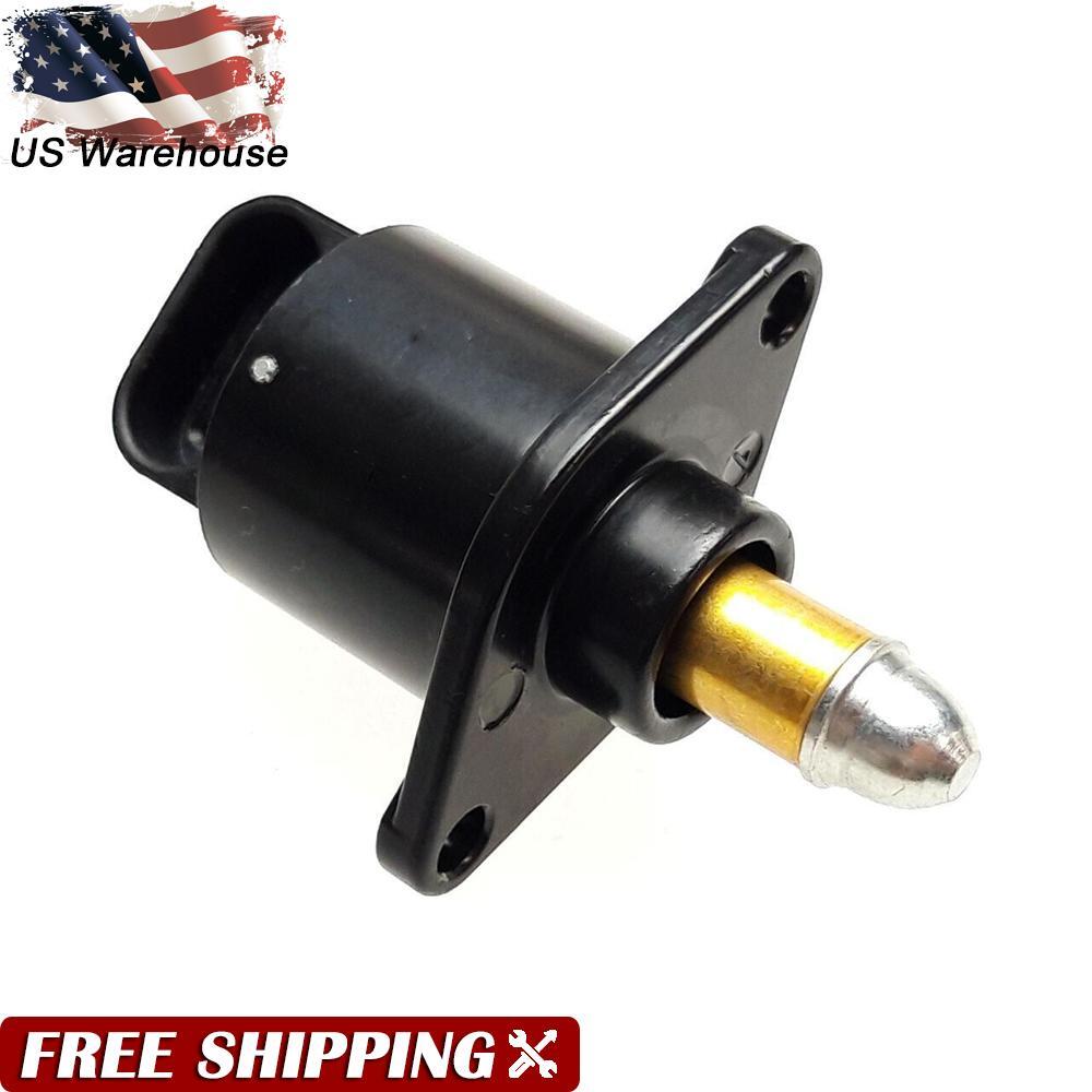 IAC Idle Air Control Valve for John Deere Gator 825i 835E 835M 835R 825E 825M 6B93BC-57