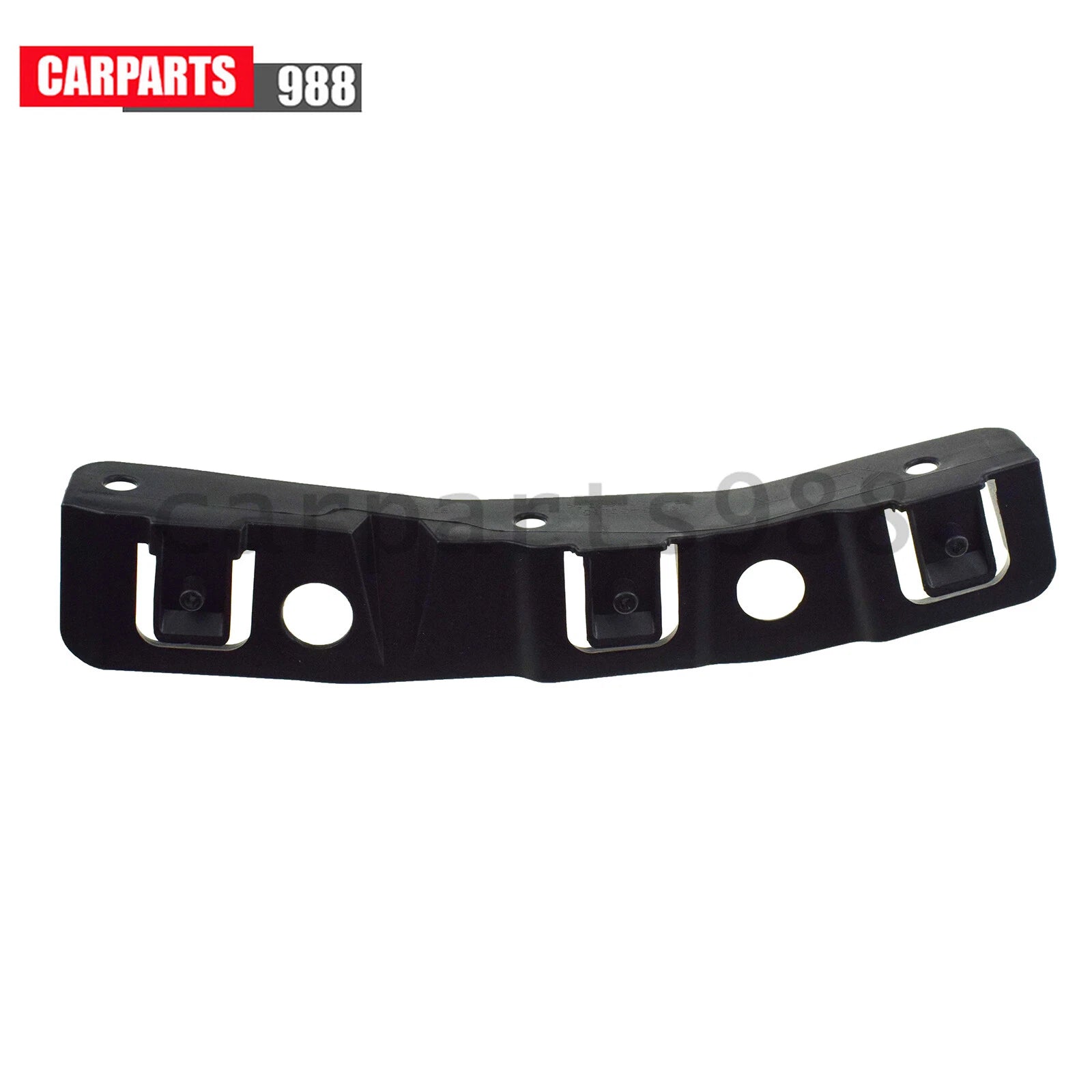 Front Right Side Bumper Bracket For 2013-2016 Mazda CX-5 KD45-50-153 KD4550153 6B93BC-57