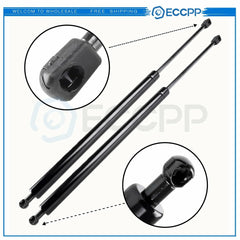 ECCPP 2x Liftgate Hatch Gas Lift Support For 2010-2015 Lexus RX350 RX450h PM3066 ECCPP