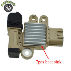 Generator Regulator for GWM Great Wall Haval H2 H6 Florid 1929AB 6B93BC-57
