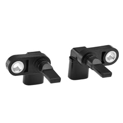 For Toyota 4Runner Tacoma 2PCS Front Rear Right&Left ABS Wheel Speed Sensor