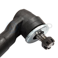 Chassis Parts DS1456 Right Outer Tie Rod End Sealed Fits Dodge Ram 2500/3500 6B93BC-57