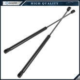 2x Front Hood Gas Shocks Lift Supports Struts For 2013 2014-2017 Honda Accord 6B93BC-57