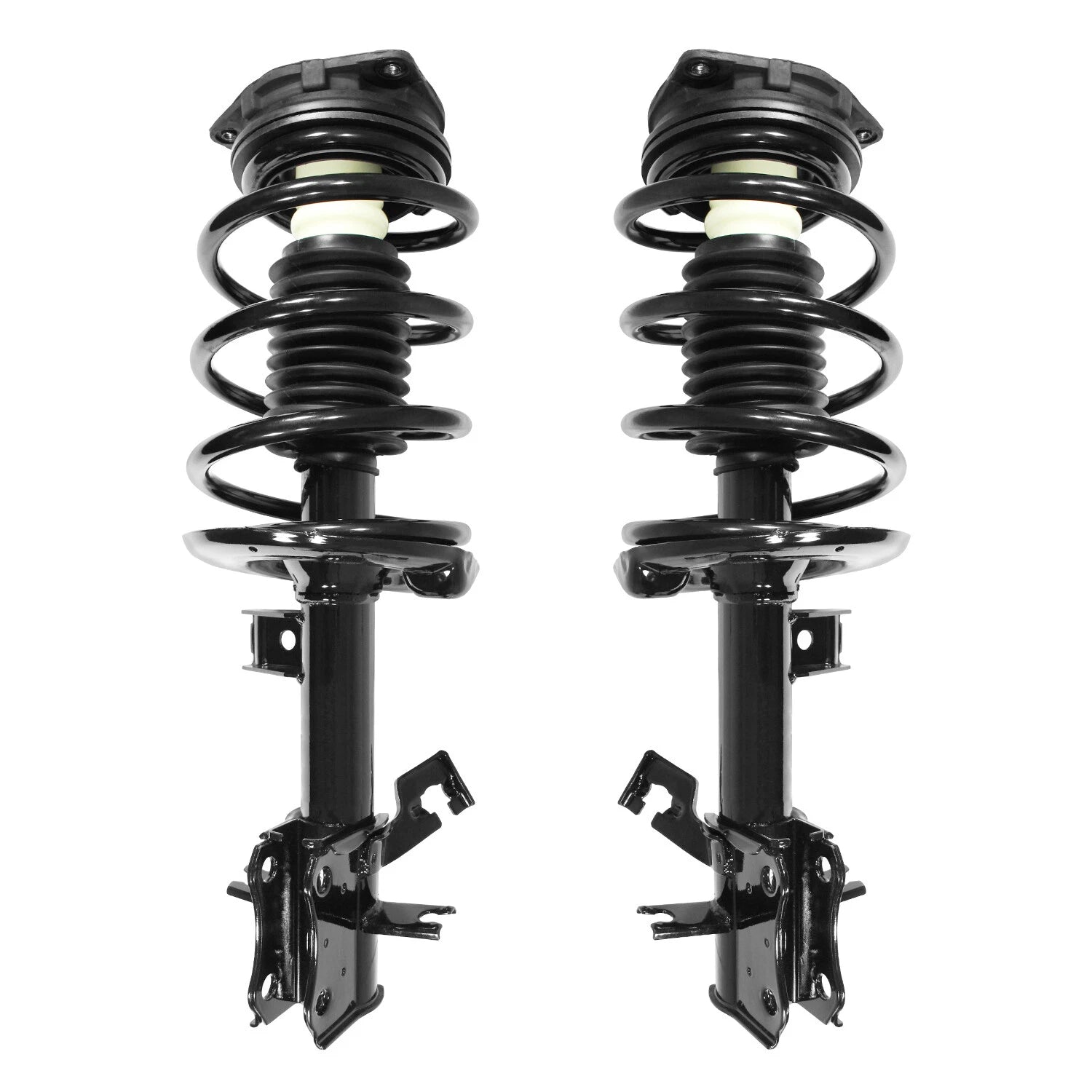 Front Complete Strut Assembly Kit for 2007-2012 Nissan Sentra 6B93BC-57