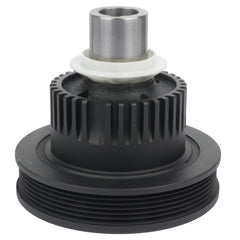 For Ford Explorer Aerostar Mercury Mountaineer Mazda Navajo Harmonic Balancer