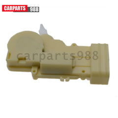 Door Lock Actuator Rear Left for Lexus GS300 GS400 GS430 Toyota Prius 6914030110 6B93BC-57