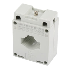 Professional 30mm Hole Current Transformer Primary Secondary 5A Mutual Inductor