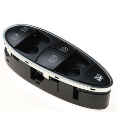 Master Power Window Control Switch For Mercedes Benz E-Class W211 2003-2009