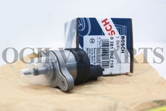 0281002718 Common Rail Fuel Pressure Regulator Valve For Hyundai Kia 31402-27000