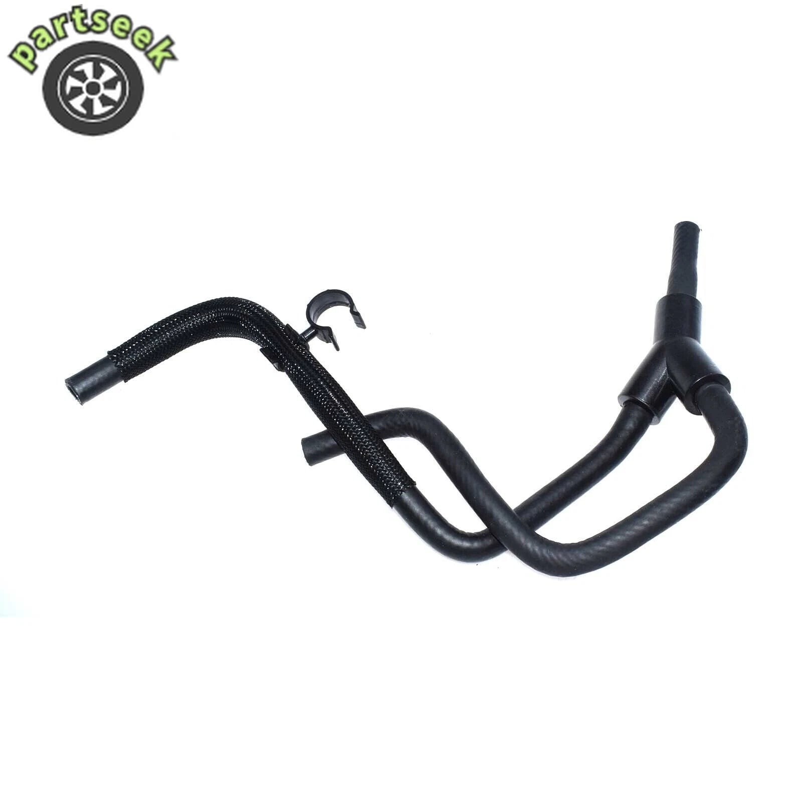 Upper Radiator Inlet Hose Fit for Chevrolet Camaro Cadillac ATS CTS 2013-2019 6B93BC-57