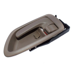 Beige Inside Door Handle Right Side for Toyota Sequoia Tundra Avalon 69205-0C030 6B93BC-57