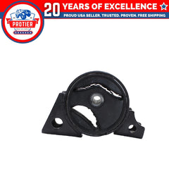 Engine Motor Mount Set for 2000 - 2006 Nissan Sentra 1.8L 2PCS Replaces A7315 6B93BC-57