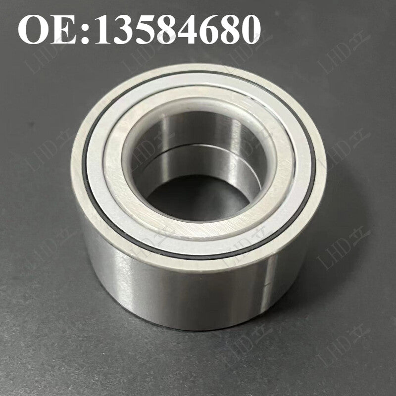 FRONT WHEEL BEARING 13584680 FOR 2016-2018 CHEVROLET SPARK 1.4L, 6B93BC-57
