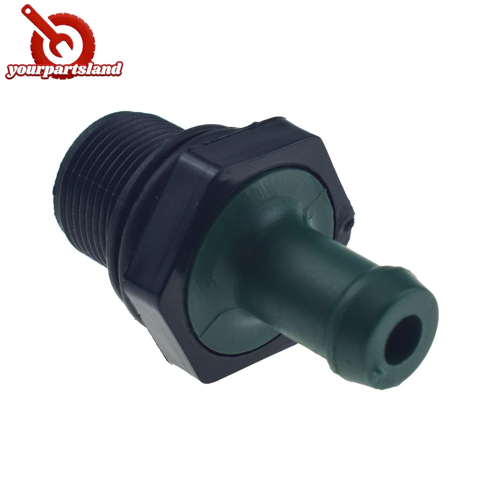 PCV Valve For Nissan Frontier Pathfinder Altima NV Infiniti G37 Q40 11810-6N202 6B93BC-57