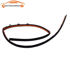 Car Front Hood Weather Strip For Toyota 2018 2019 2020 Camry 53395-06070 6B93BC-57