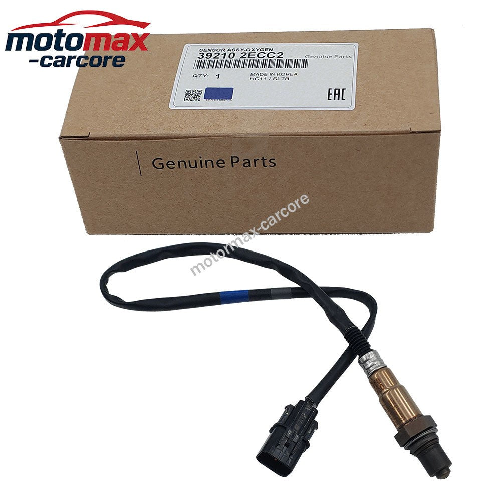 Oxygen Sensor 39210-2ECC2 For 2015-16 Hyundai Elantra Kia Forte Forte5 1.8L 2.0L 6B93BC-57