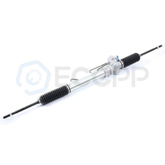 ECCPP Power Steering Rack And Pinion Assembly+2 Outer Tie Rod For Corolla Prizm ECCPP