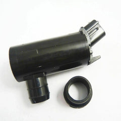 Windshield Washer Pump For Hyundai Accent KIA Sonata Rio Optima 9851026000 6B93BC-57