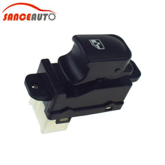 7pins Passenger Power Window Switch For For Hyundai i20 2008-2014 i800 2007-2015 6B93BC-57