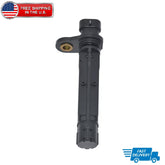 Engine Crankshaft Position Sensor for Chevrolet Colorado GMC Hummer Isuzu US