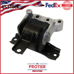 Right Engine Mount for MITSUBISHI OUTLANDER 6B93BC-57