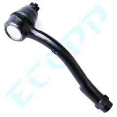 Lower Control Arms Ball Joints Tierods for 2006-2009 2010 2011 Hyundai Accent 6B93BC-57