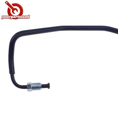 Front Left Brake Tube Hose 4734335100 For Toyota 4Runner T100 Pickup 1985-1995 6B93BC-57