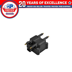 Ignition coil Compatible with Dodge Neon Chrysler Sebring Plymouth Neon 6B93BC-57