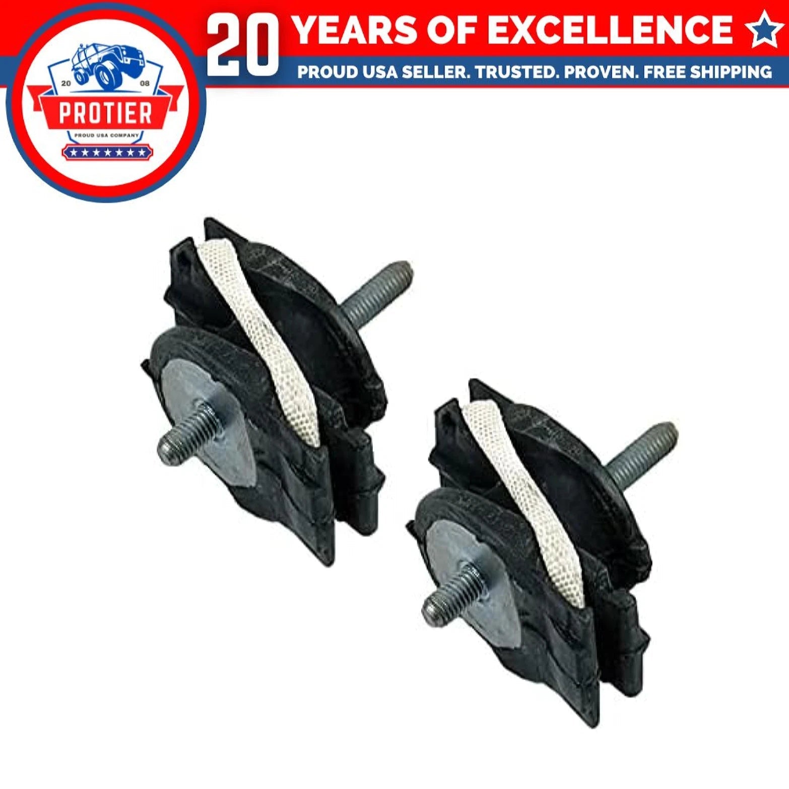 Transmission Mount for BMW 2.0L 228i 12-18 6B93BC-57