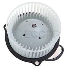 HVAC Blower Motor & Heater Core Kit For Jeep Grand Cherokee Front Replacement