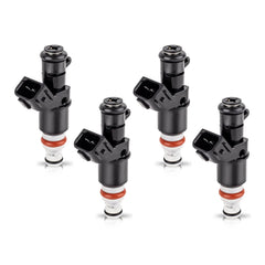 Set of 4 Fuel Injector for Honda 2003-2011 Accord Element Acura 2005-2006 RSX 6B93BC-57