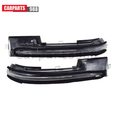 Left Right Mirror Turn Signal Light For Hyundai Tucson 2021 2022 87613-N9000 6B93BC-57
