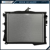 Radiator For 2007 2008 2009 Chrysler Aspen 2004 2005 2006-2009 Dodge Durango 6B93BC-57
