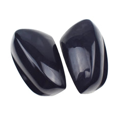 2Pcs Mirror Cover Cap For 2008-2013 Honda Accord Door Driver & Passenger Side 6B93BC-57