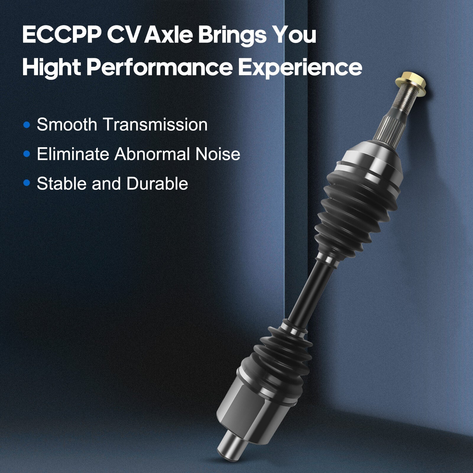 For Pontiac Grand Prix 1997-2008 V6 3.8L Front Left CV Axle Shaft 6B93BC-57