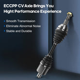 For Pontiac Grand Prix 1997-2008 V6 3.8L Front Left CV Axle Shaft 6B93BC-57