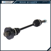 Rear CV Axle Shaft For 2011 2012 2013 2014 2015 Suzuki King Quad 500 6B93BC-57