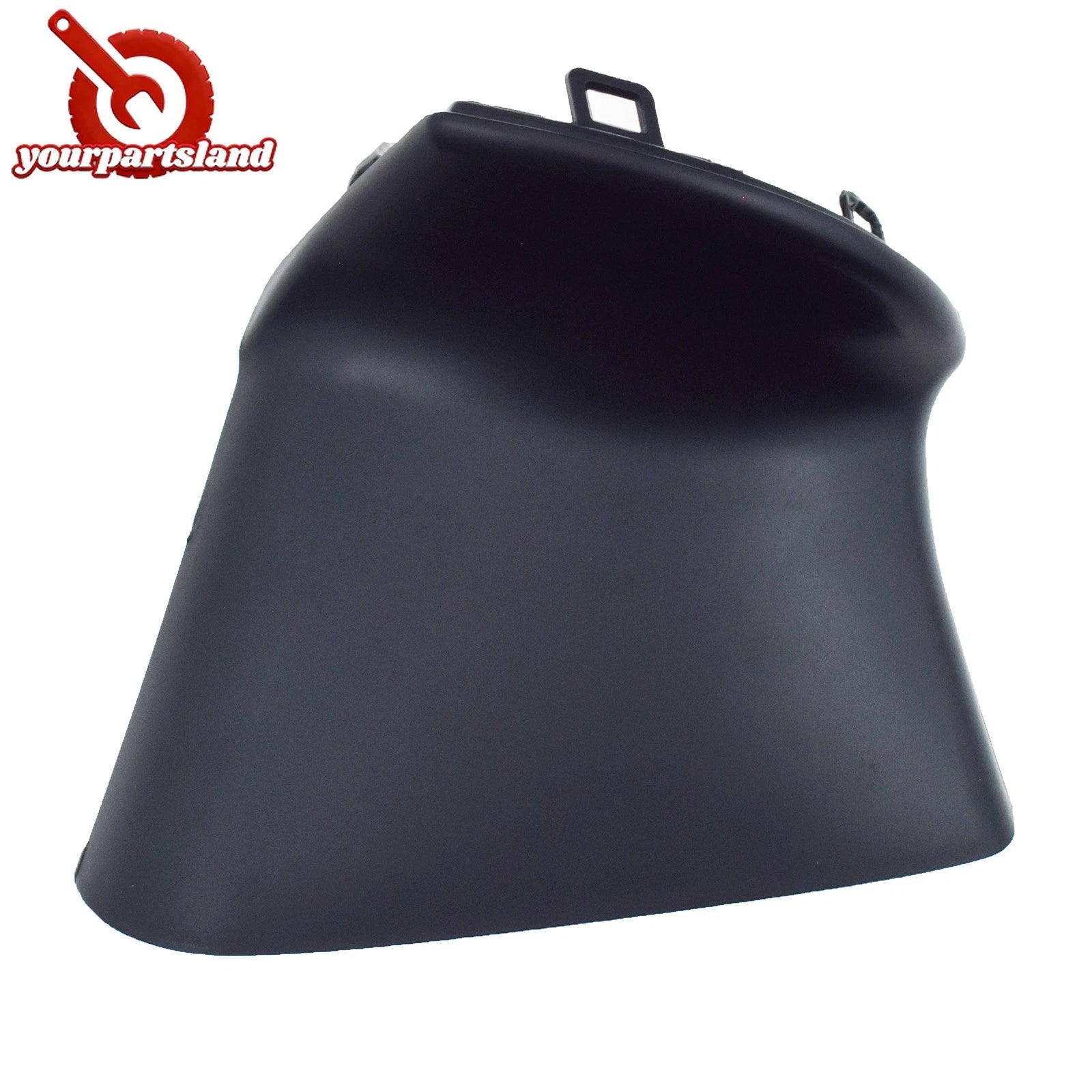 Left Front Rearview Triangle Mirror Lower Cover Trim For Toyota Corolla 19-20 6B93BC-57