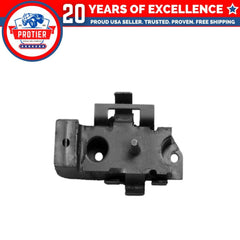 Engine Mount 2pcs For FORD CAR L6 Cyl 3.3 1980-76; MERCURY CAR L6 Cyl 4.1 6B93BC-57