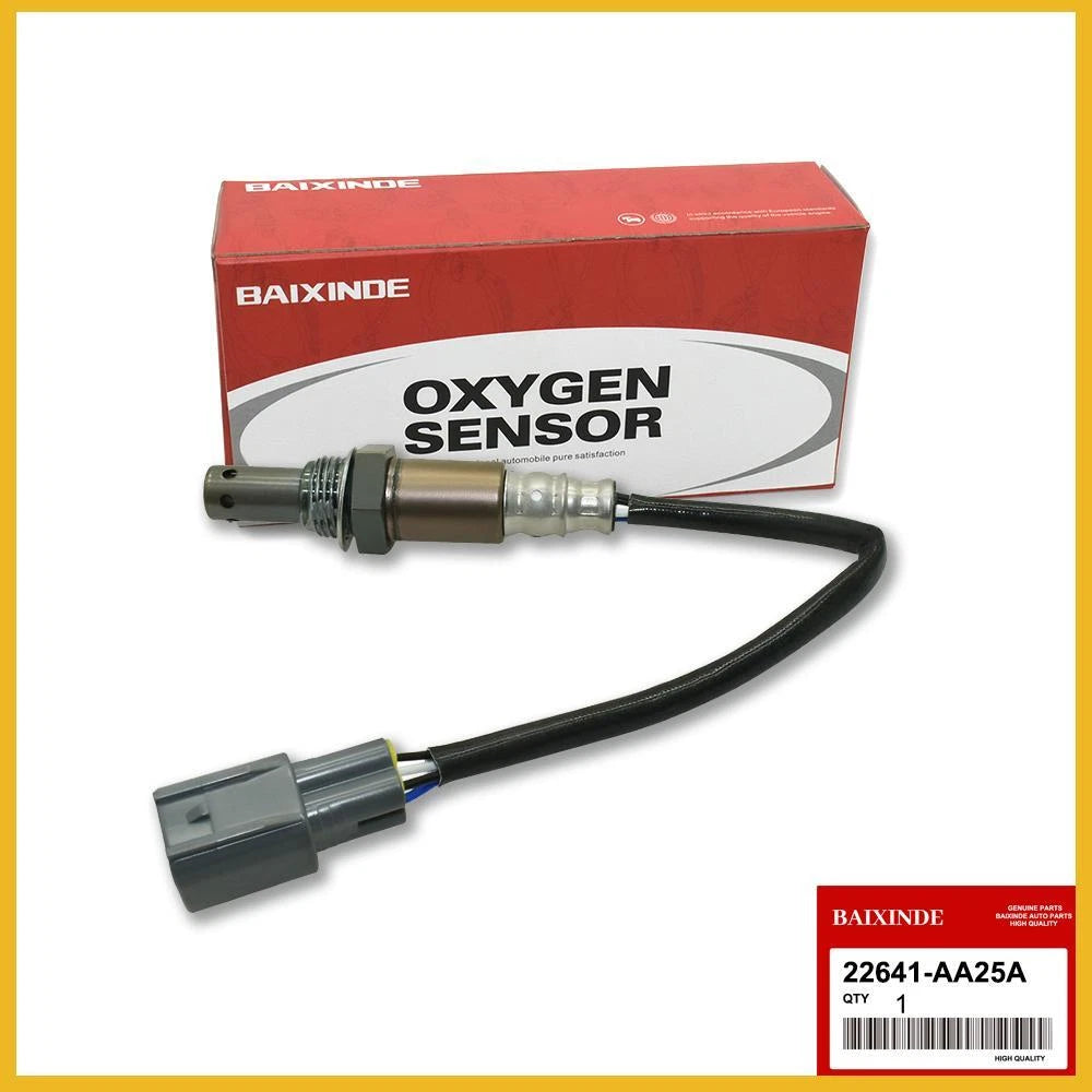 22641-AA25A Upstream Oxygen Sensor For Subaru Legacy Outback 3.0L Tribeca 3.6L 6B93BC-57
