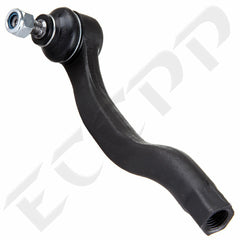 8pcs Fits 1988-1990 1991 Honda Civic & CRX Front Ball Joints Tie Rods Sway Bars 6B93BC-57