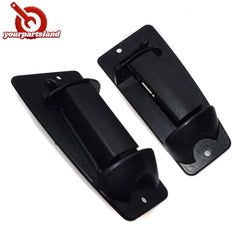 Exterior Door Handle LH/RH for 99-07 Silverado GMC Sierra Extended Cab 15758171 6B93BC-57