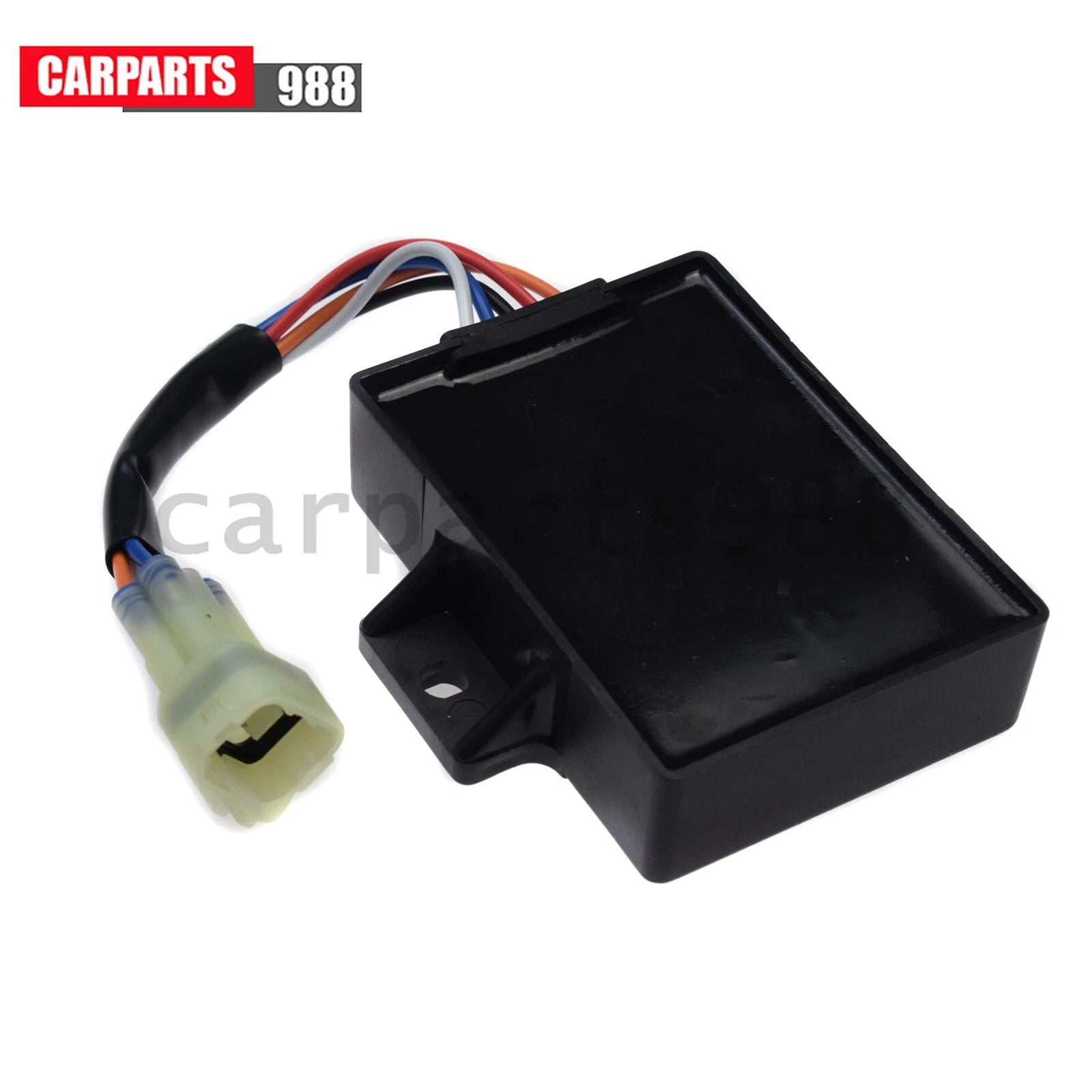 CDI Amplifier Ignition Box for Bombardier Can-Am DS650 DS 650 2000-02 711265368 6B93BC-57